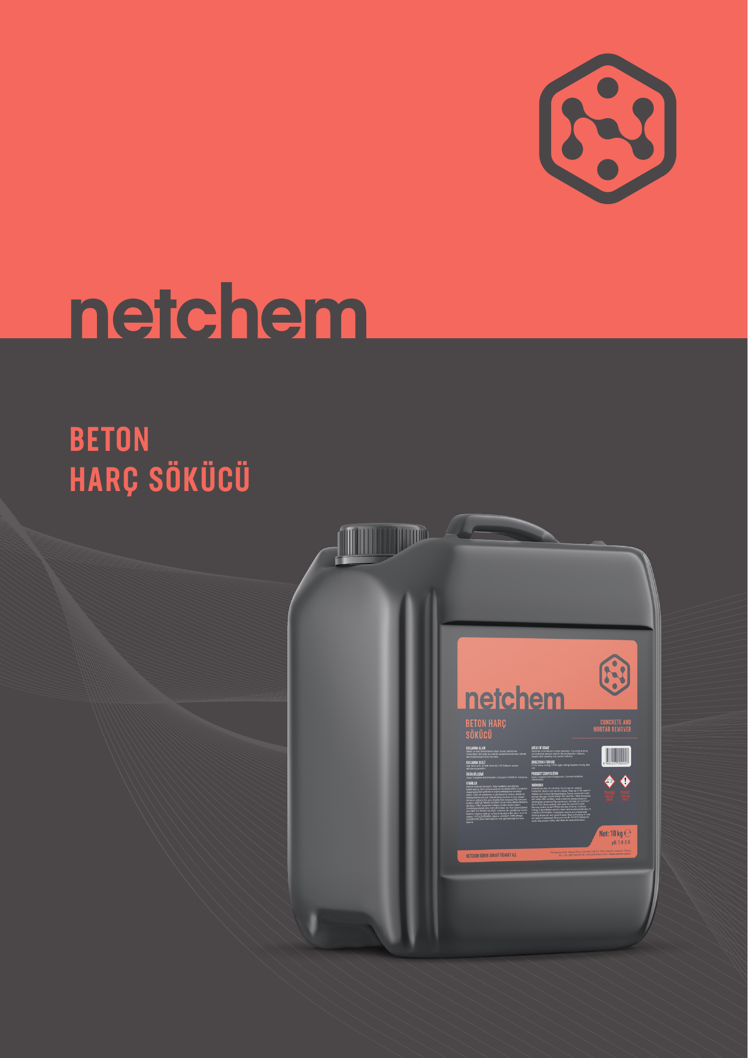 Beton ve Harc Sökücü 2